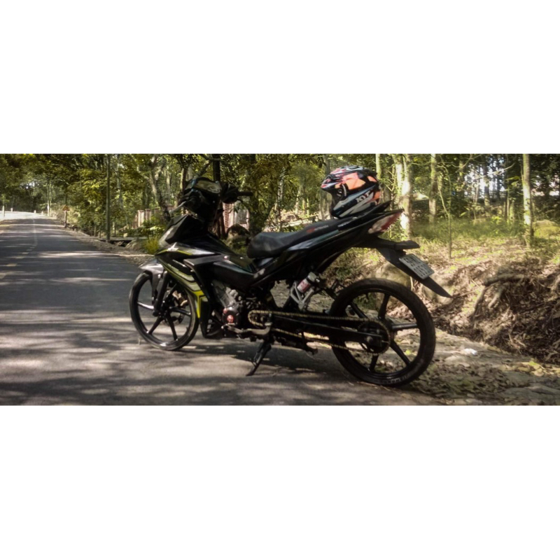 Nối gắp, bộ nối gắp cho xe winner sonic