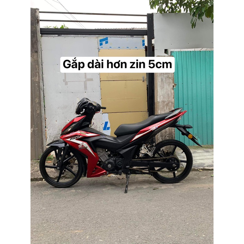 Nối gắp, bộ nối gắp cho xe winner sonic