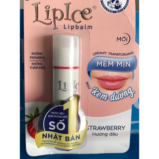 Son dưỡng môi LIPICE