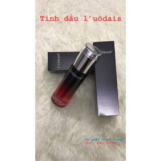 Bán sỉ 5 chai Tinh dầu dưỡng tóc l'uôdais.classis
