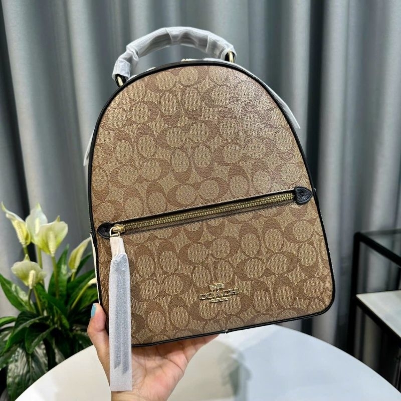 ✨✨JORDYN BACKPACK. Mẫu balo đơn giản dễ sử dụng