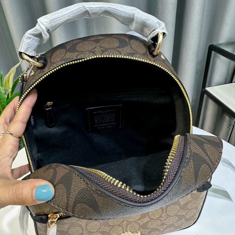 ✨✨JORDYN BACKPACK. Mẫu balo đơn giản dễ sử dụng
