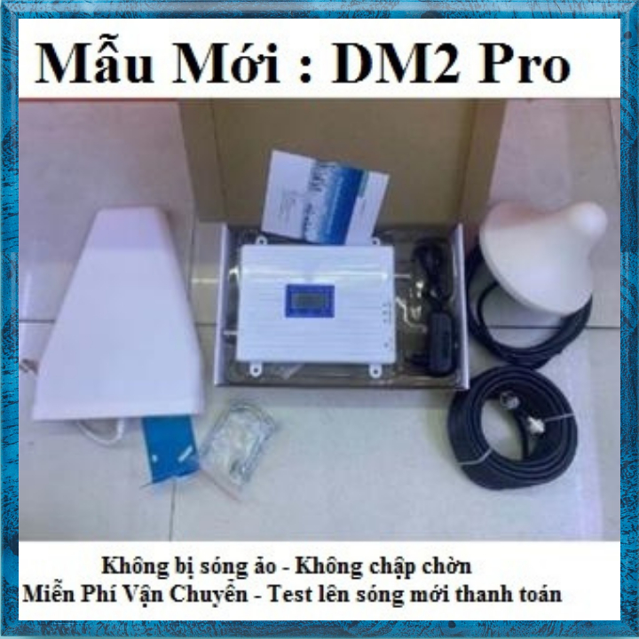 KÍCH SÓNG,DI ĐỘNG TĂNG SONG,CHO ĐIỆN THOẠI  2G,3G,4G,LTE ĐẢM BAO KHÔNG BAO GIỜ BỊ THUÊ BAO HAY MẤT SÓNG NỮA | BigBuy360 - bigbuy360.vn