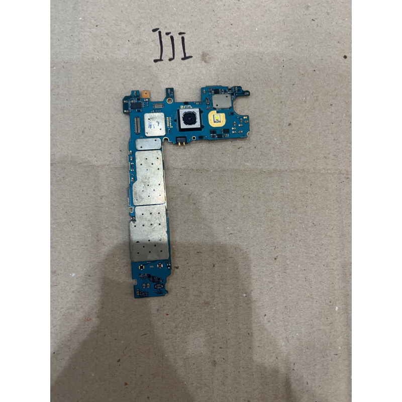 main samsung A7 2015 sống