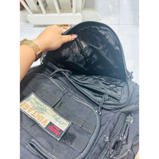 Balo 5.11 Tactical Rush chính hãng