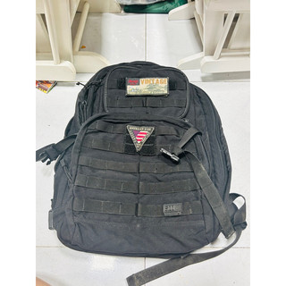 Balo 5.11 Tactical Rush chính hãng