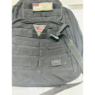 Balo 5.11 Tactical Rush chính hãng
