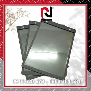Bảng kẹp menu bằng chất liệu da Simili