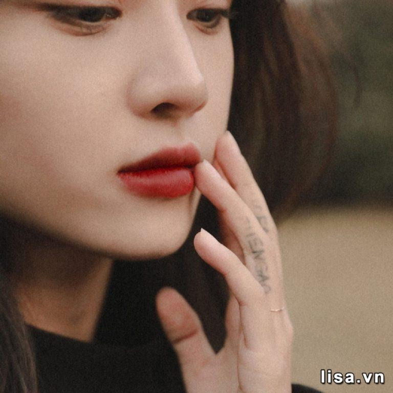 Son The Slim YSL Rouge Pur Couture 1966 – Đỏ đất Vỏ Trơn