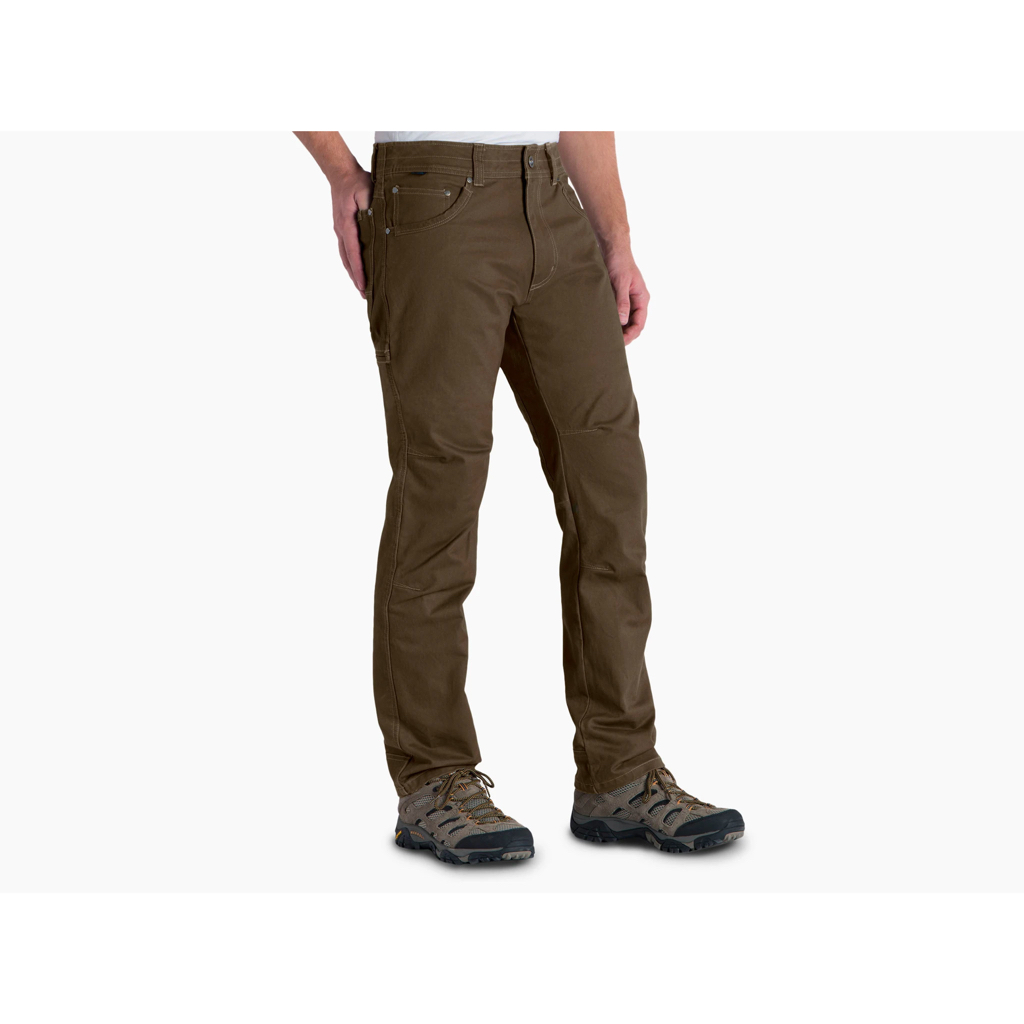 Quần Kaki KUHL Free Rydr, quần outdoor KUHL, quần dã ngoại cho nam full size.