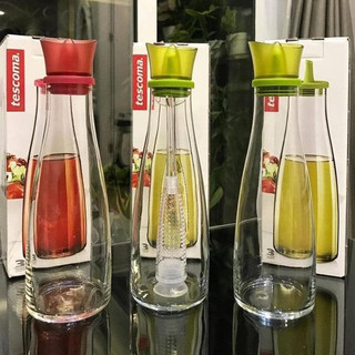 [Hà Hàng Đức] Bình đựng dầu giấm Tescoma 500ml