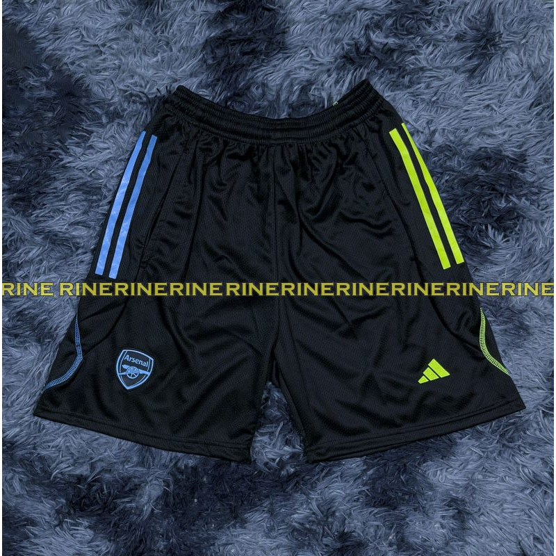 Bộ áo bóng đá Arstraning hàng Thailand 2023-2024 Giống thi đấu