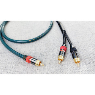 Dây av chia 1 ra 2 loại xịn chống nhiễu dài từ 0.5m đến 3m- dây audio phile 1 đầu av đực ra 2 av đực jack đồng cao cấp