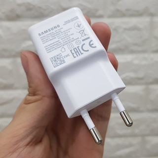 Bộ sạc nhanh samsung 15w zin cho s8,s9,note 8,note 9 | bảo hành 12 tháng