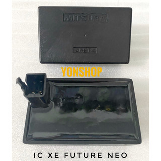 Ic xe future neo hàng cao cấp loại 1