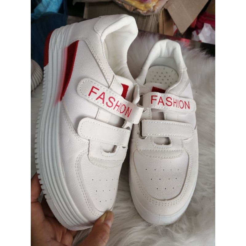 Xả kho Giày thể thao size 37 nhiều mẫu như hình