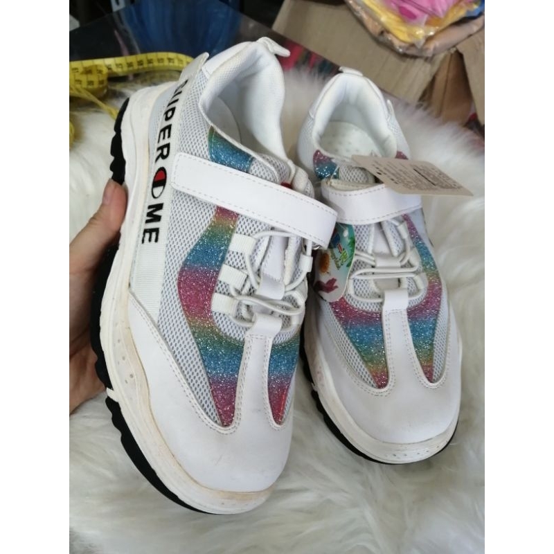 Xả kho Giày thể thao size 37 nhiều mẫu như hình