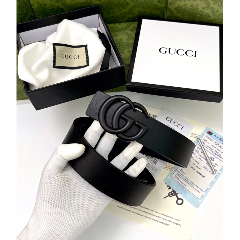 Thắt lưng nam GG hàng full box và k box  có sẵn