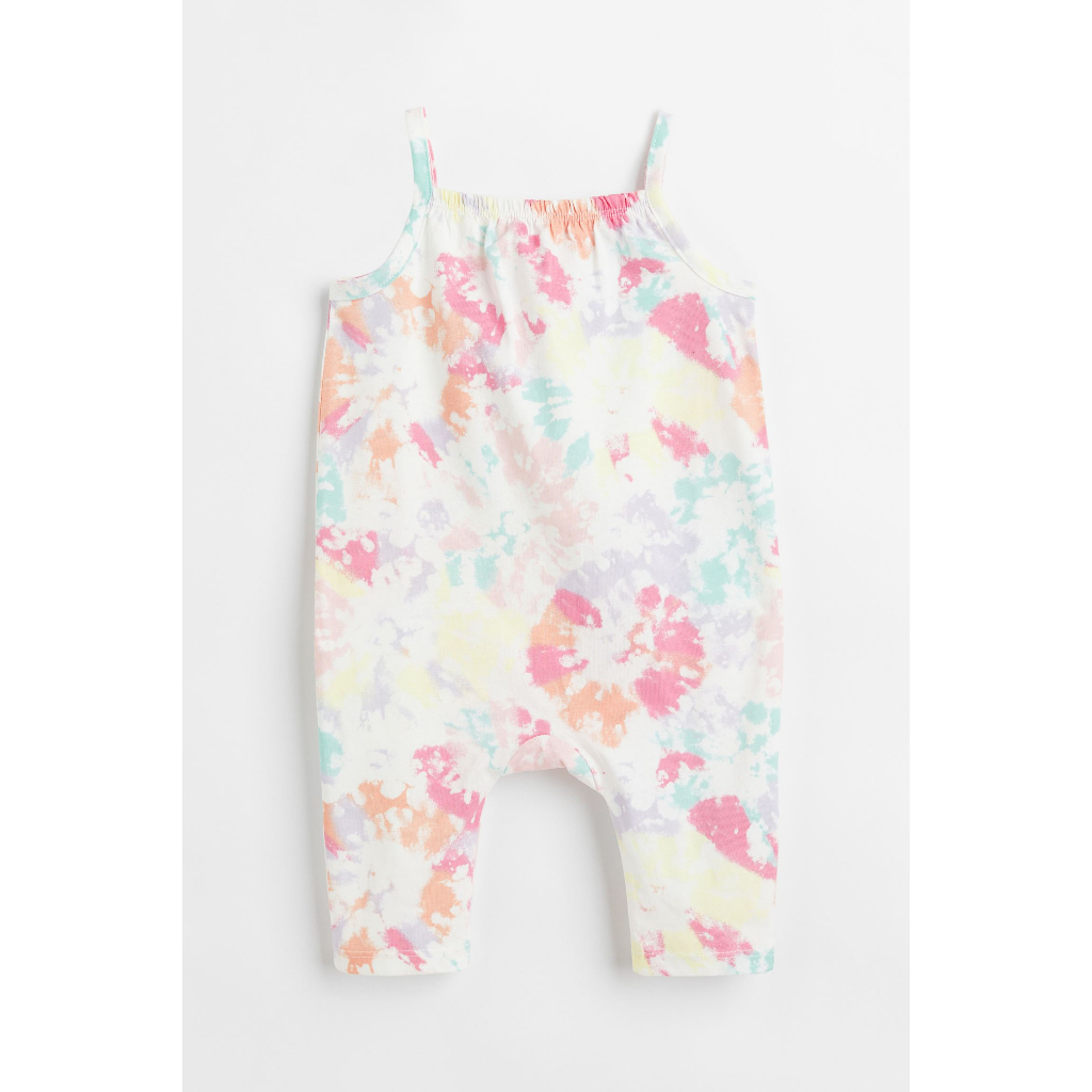 Jumpsuit Bé Gái (hàng HM nhập Mỹ