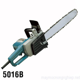 Máy Cưa Xích Chạy Điện 5016B - Máy Cưa Gỗ Điện