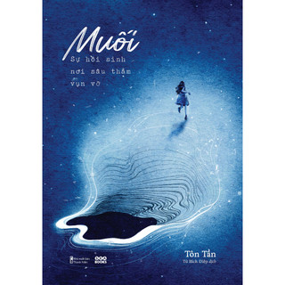 Sách - Muối - Sự Hồi Sinh Nơi Sâu Thẳm Vụn Vỡ ( Nhã Nam Kho HN)