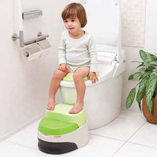 (MamanBébé chính hãng) 114911- Bô Step up Combi