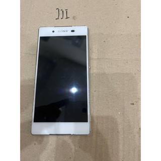 Màn sony z3+ zin bóc máy