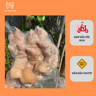 Vó heo rút xương túi 1kg (Ship hỏa tốc HCM)