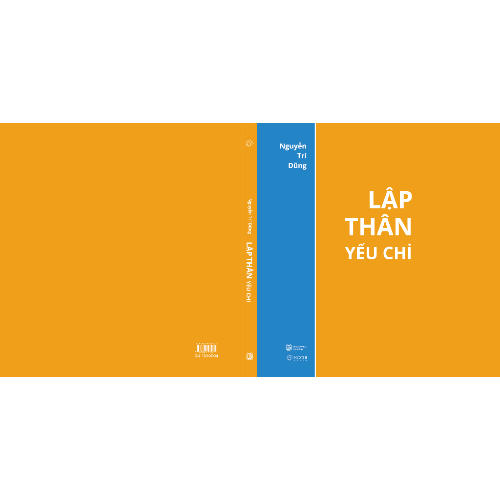 Sách - Lập Thân Yếu Chỉ