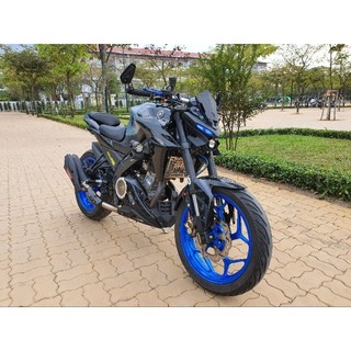 Đầu đèn MT25 2020 Indo