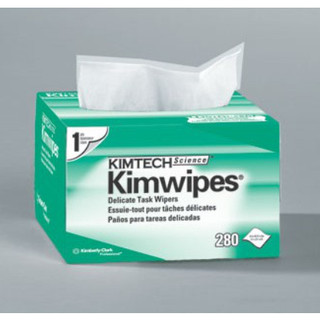 Giấy lau phòng sạch Kimwipes KIMTECH