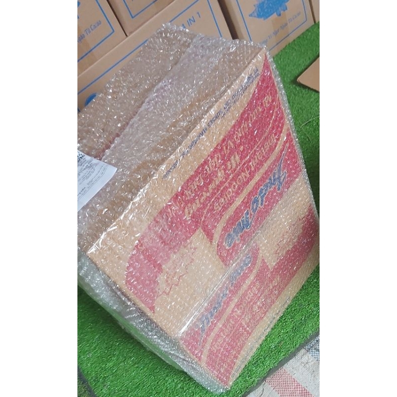 Thùng 40 gói Mì xào khô/ mì trộn  Indomie MI GORENG vị sườn