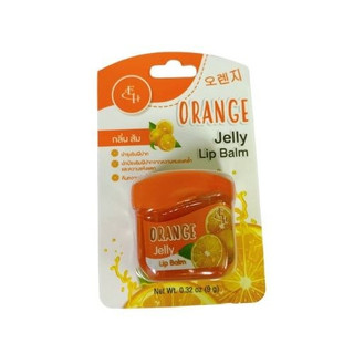 Dưỡng Môi Jelly 9g Thái Lan