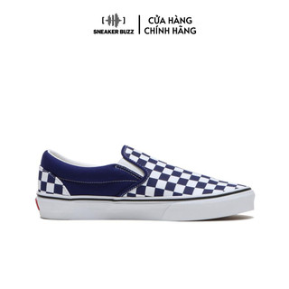 Giày vans classic slip-on vn000bvzbym