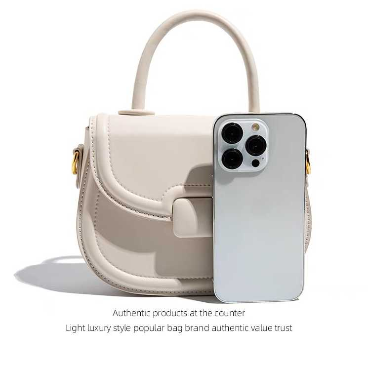 Túi xách nữ quai xách GIRRYA đeo chéo phong cách đơn giản sang trọng làm quà tặng YADASI STORE TX21