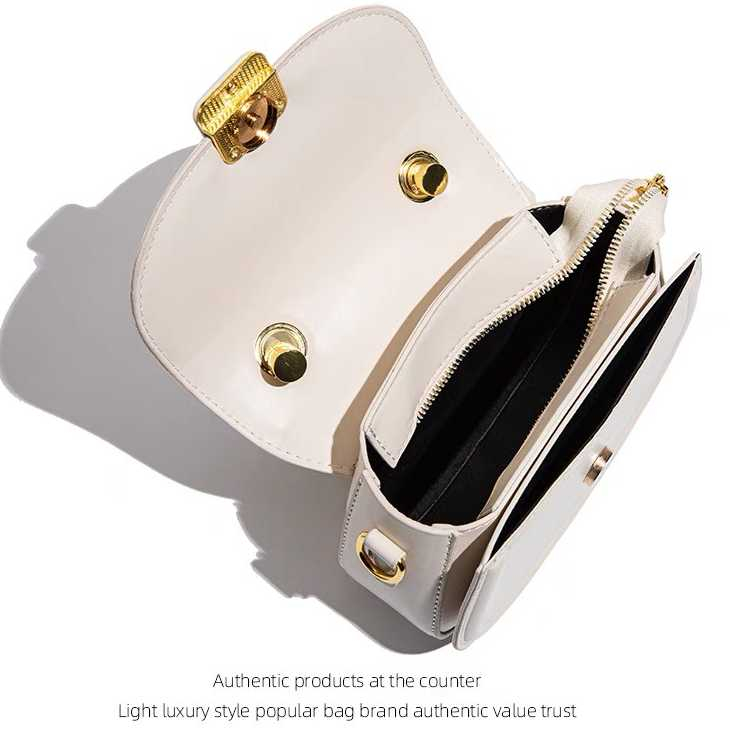 Túi xách nữ quai xách GIRRYA đeo chéo phong cách đơn giản sang trọng làm quà tặng YADASI STORE TX21