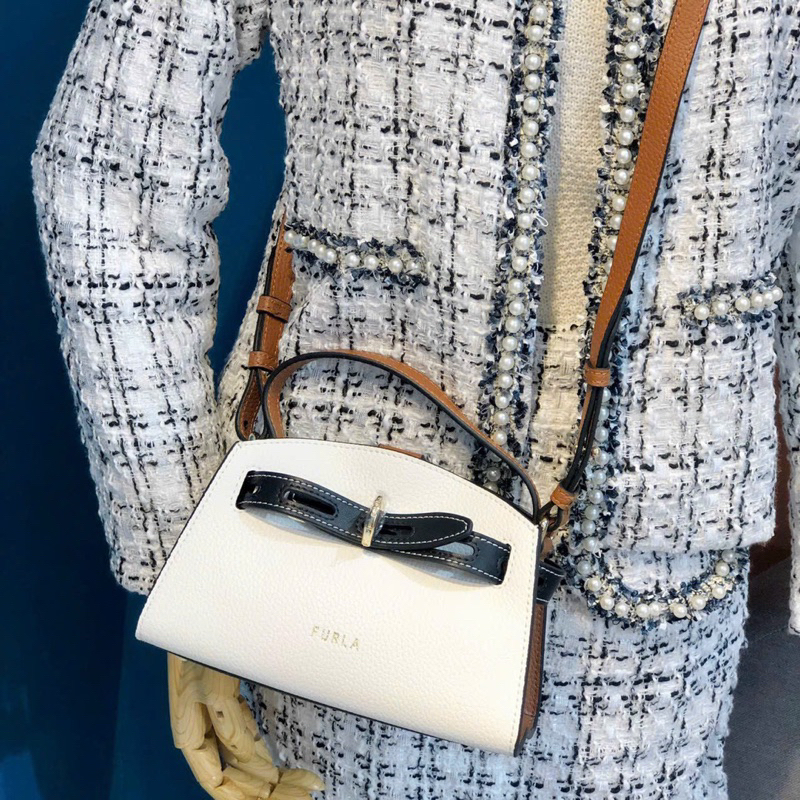 Túi Furl@ Margherita Mini Top Handle xịn sò