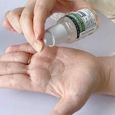 Tinh Chất Dưỡng Trắng Da Mờ Thâm Derma Factory Niacinamide 20% Serum 30ml