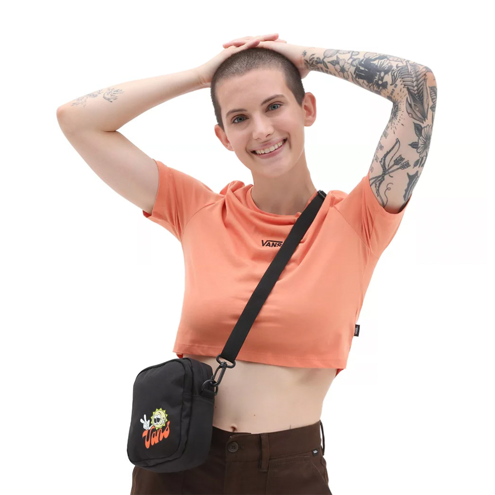 Túi Vans Go Getter Crossbody VN0A7RWRBR9