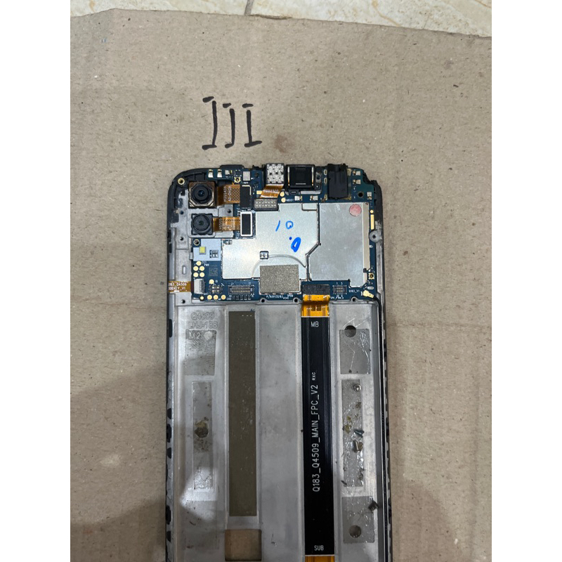main joi 2 plus V420a sống