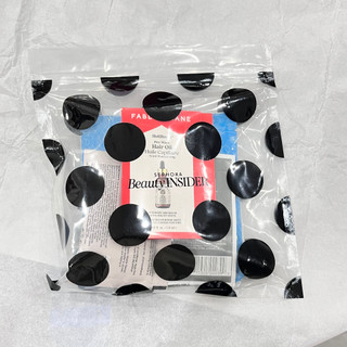Sample Dưỡng Tóc Cao Cấp Sephora Hair Care
