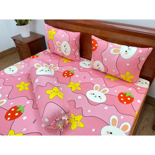 Ga lẻ thun lạnh Hàn Quốc cao cấp đủ size