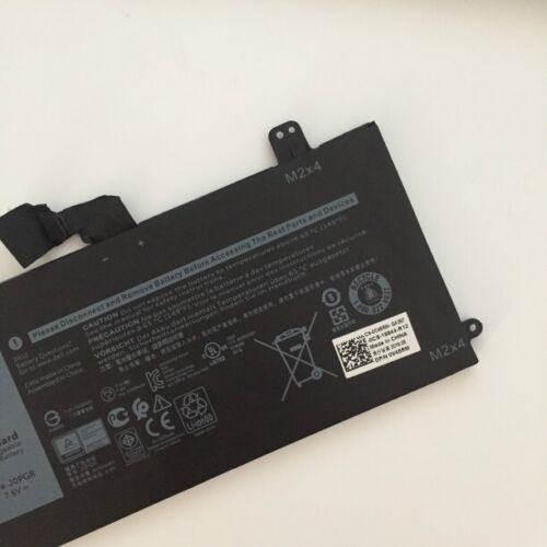 Pin Dell Latitude 5285 5290 2-in-1 Series 0RDYCT JOPGR