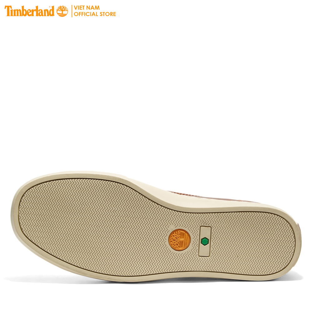 [Original] Timberland Giày Thể Thao Nam Adv 2.0 Cupsole Modern Ox Rust Full Grain TB0A2HGE5J