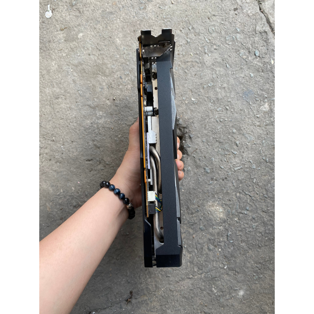 Card màn hình VGA MSI RTX 3060 VENTUS 12GB GDDR6