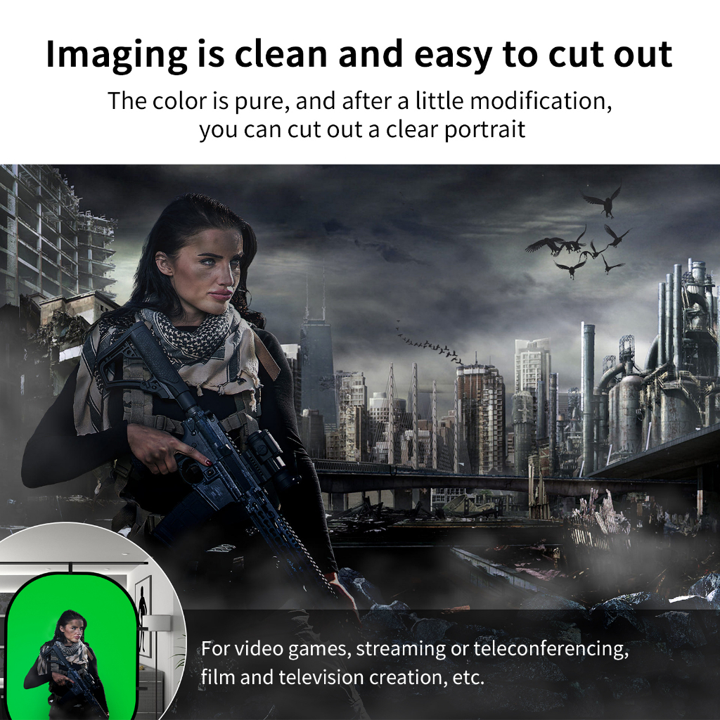 Background 2 Mặt  - Hàng Nhập Khẩu