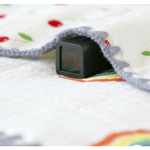 Khăn gối sơ sinh 10 lớp muslin, gối sơ sinh 100% sơi tre organic thấm hút mồ hôi cho bé