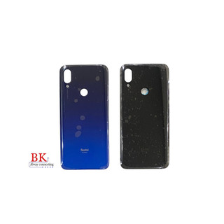 Nắp lưng Xiaomi Redmi 7
