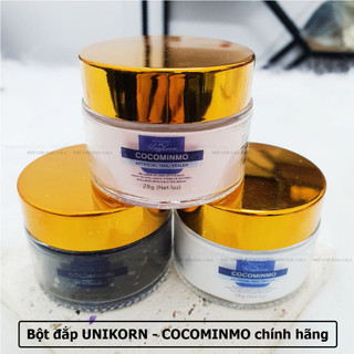 Bột đắp móng USA - bột siêu mịn,siêu dẻo dễ đắp lên móng- đắp form ,đắp hoa