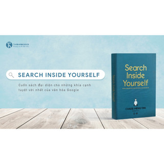Sách - Search inside your self - bản giới hạn